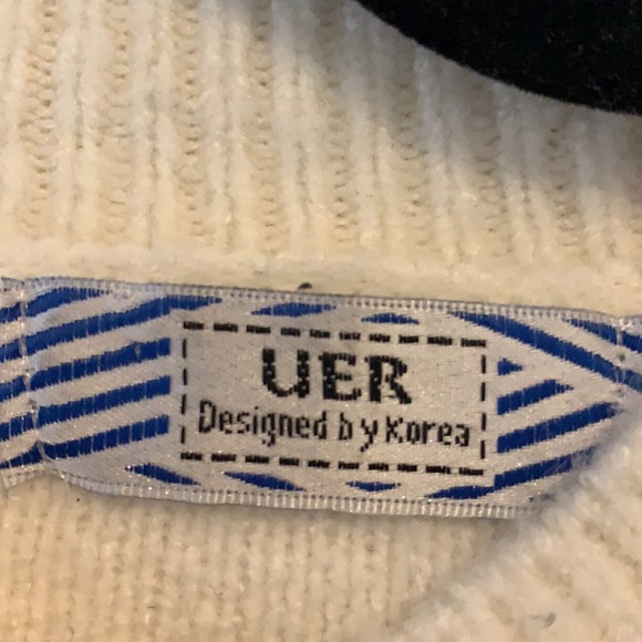 Turtle neck sweater - Picture 3 of 5